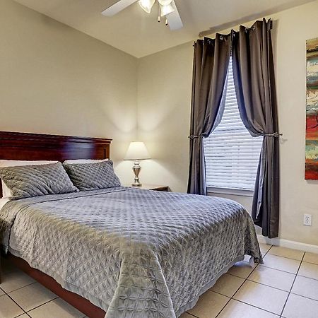 Villa Corporate 2 Bedroom Suite Furnished Condo Houston Dış mekan fotoğraf