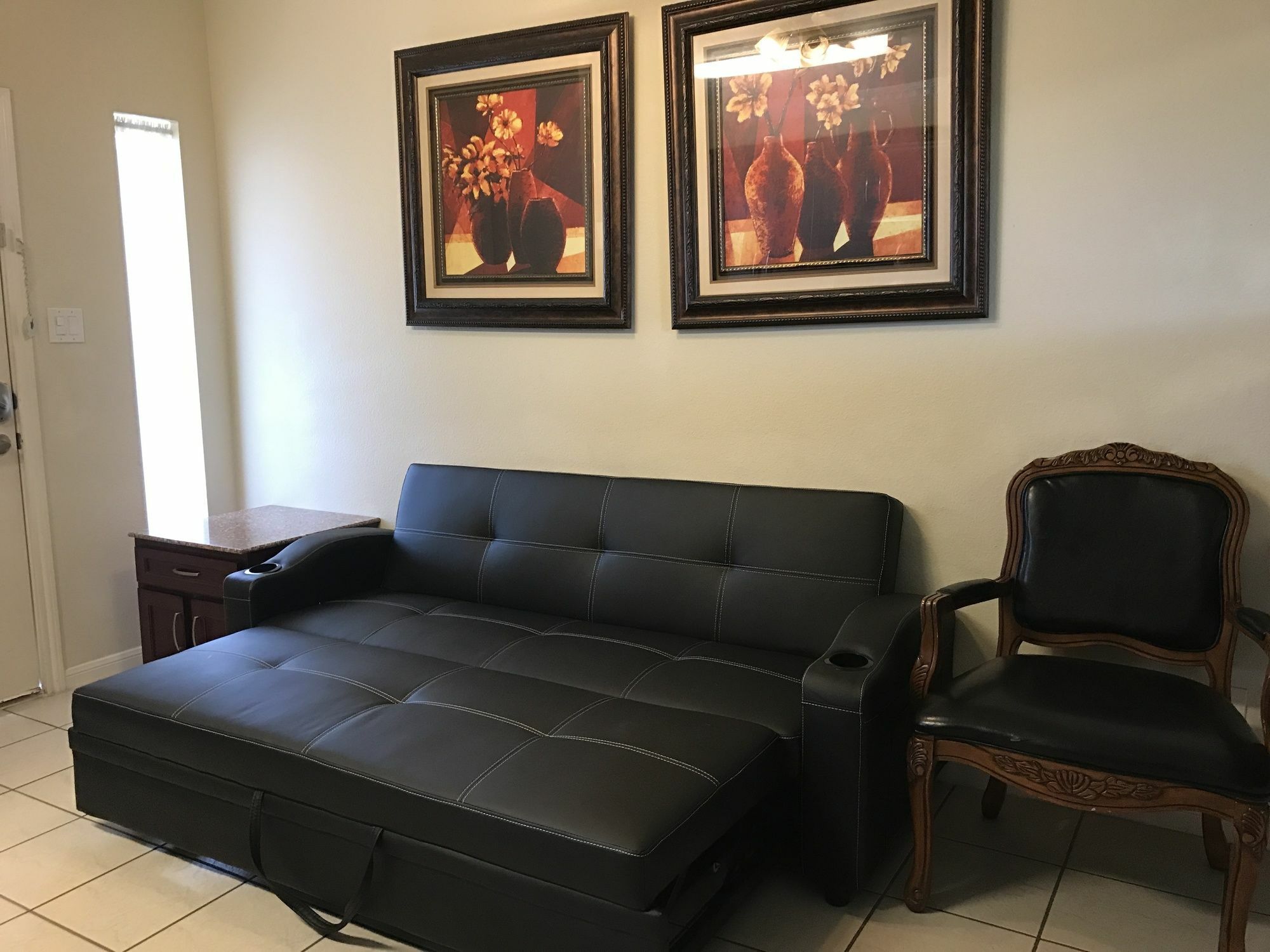 Villa Corporate 2 Bedroom Suite Furnished Condo Houston Dış mekan fotoğraf