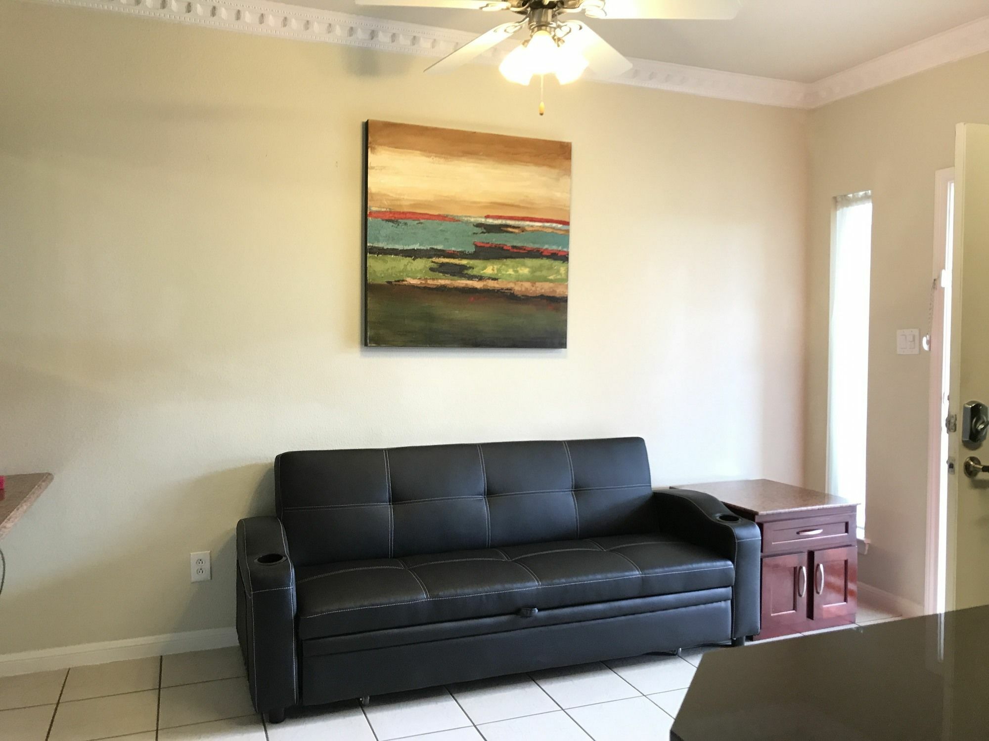 Villa Corporate 2 Bedroom Suite Furnished Condo Houston Dış mekan fotoğraf