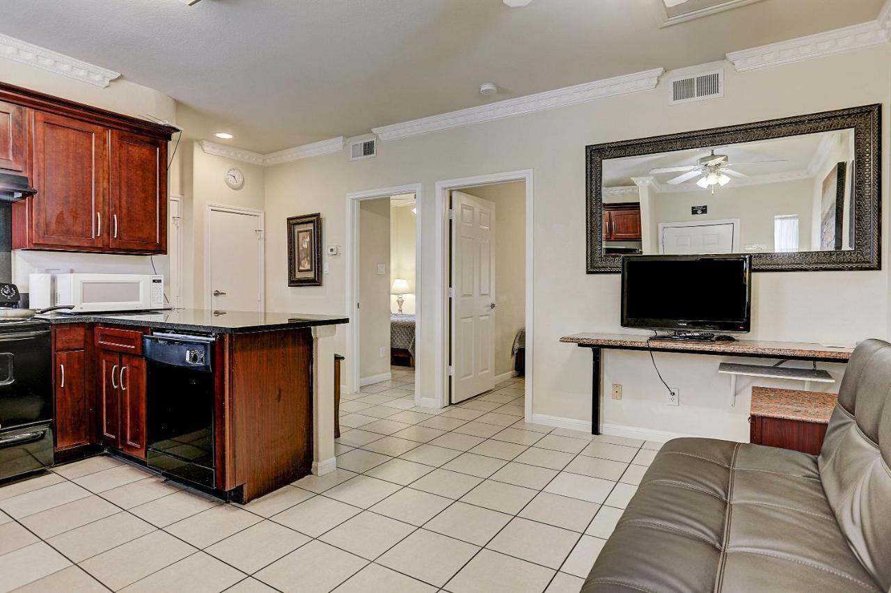 Villa Corporate 2 Bedroom Suite Furnished Condo Houston Dış mekan fotoğraf